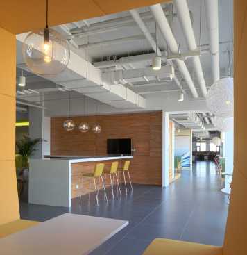 Tea Area 2