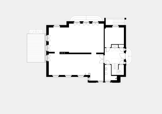 ground floor