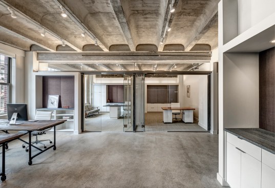 Common Space 