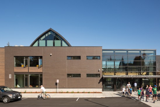 Westside School