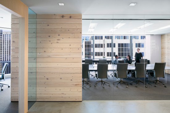 Board room