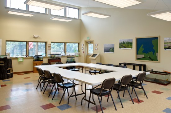 Classroom