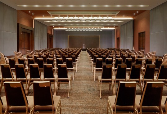 Ballroom