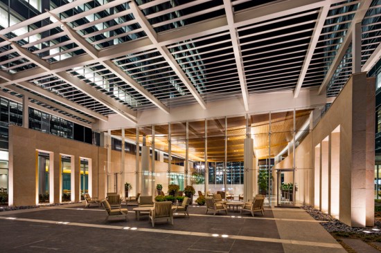CTech Offices
