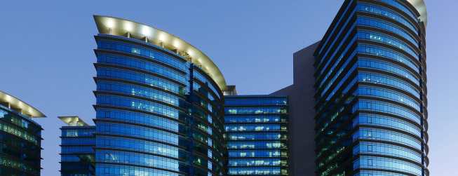 GOSI Office Park, Riyadh, Saudi Arabia