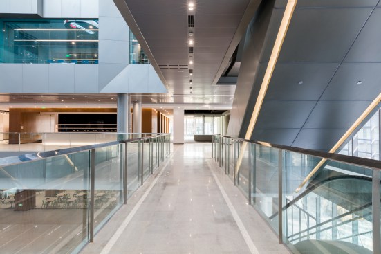 Corridor