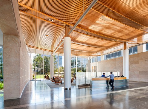 CTech Offices