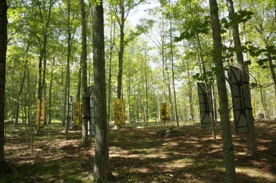 Installation, 2016