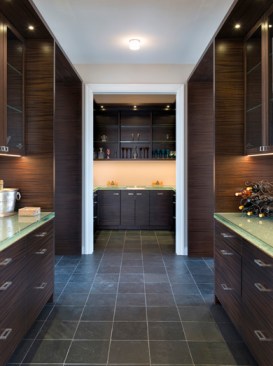 Butler's Pantry