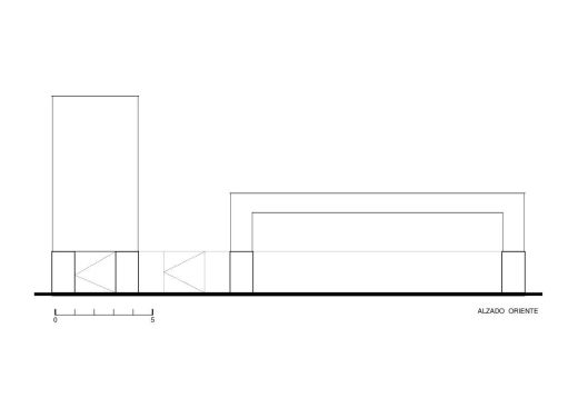 Elevation Plan