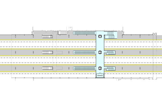 Concourse Floor Plan
