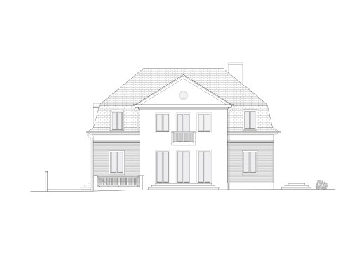 elevation