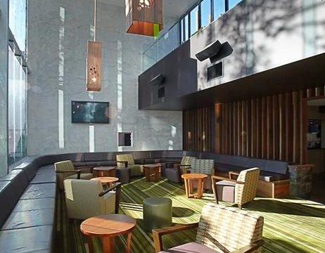 Indoor furniture