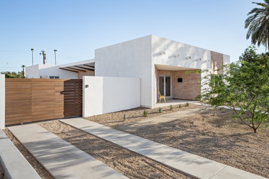Driveway Lanes