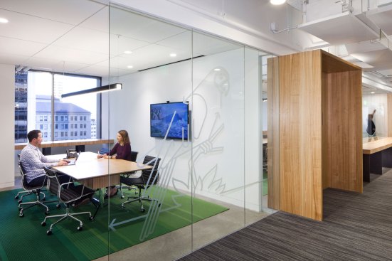 Conference room
