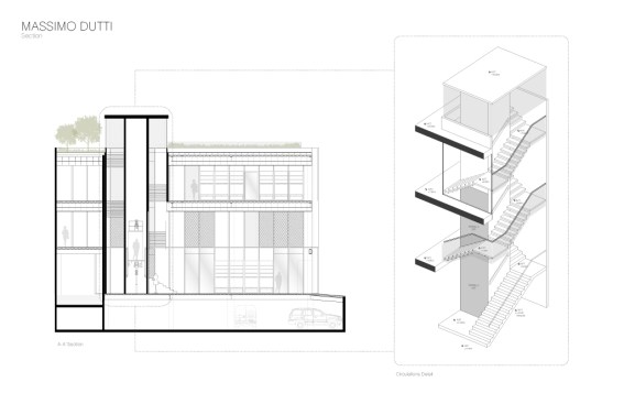 Section Detail
