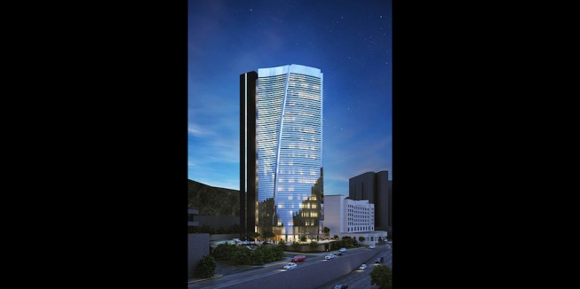 IKON Tower