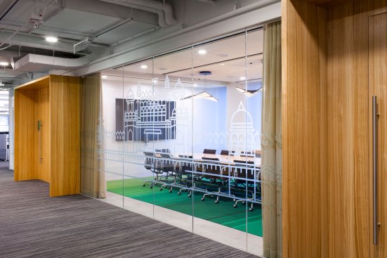 Boardroom
