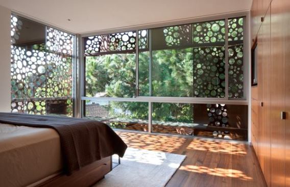 Bedroom.