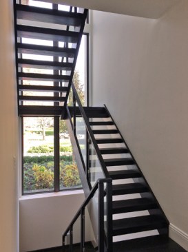 Stair Detail