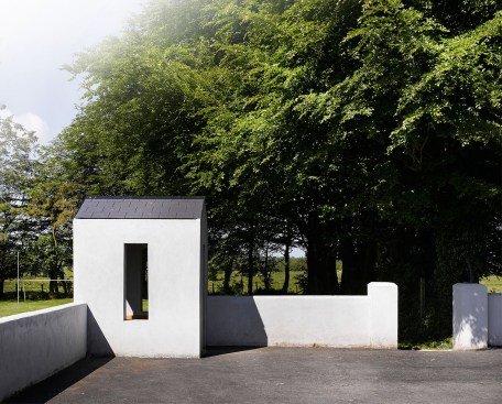 Garden Gate