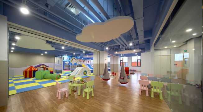 Children's Room