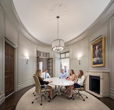 American Enterprise Institute by CORE architecture + design