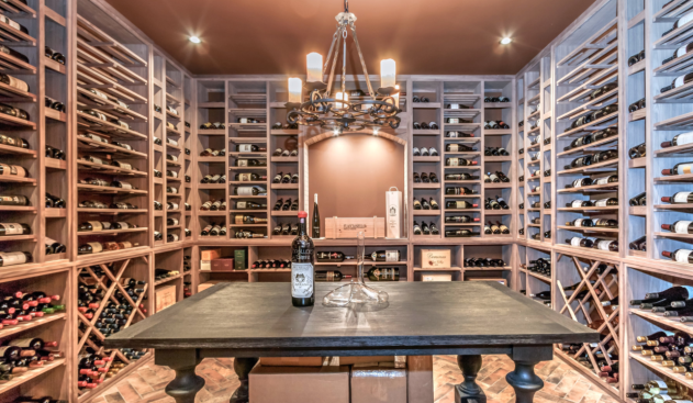 Wine Cellar