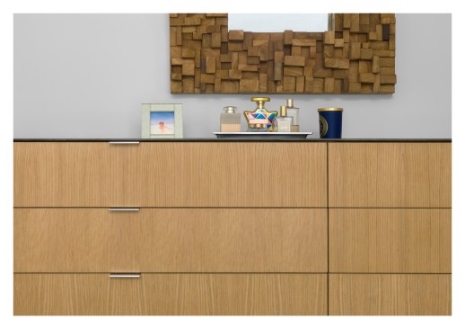 cabinetry detail