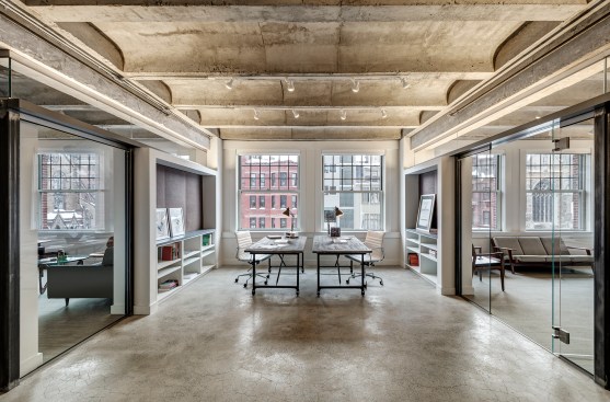 Common Space 
