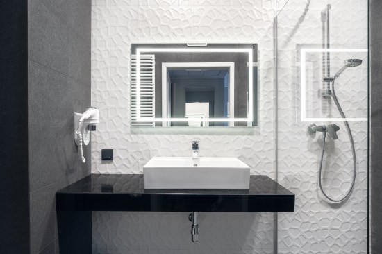 Aparthtel  No1, Gdańsk
Hotel room