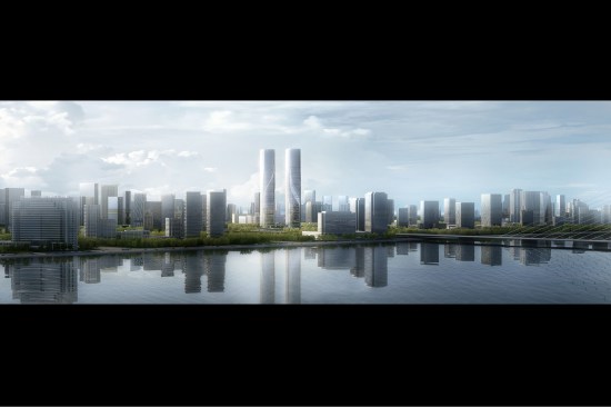 Skyline
