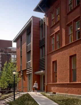 Main Entry