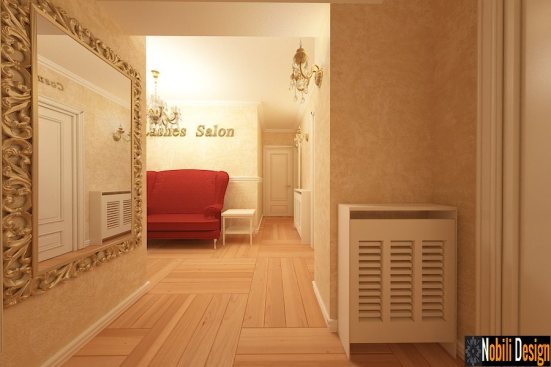 Interior Design Beauty Salon Bucharest.Web page project- 
https://www.nobili-interior-design.ro/.