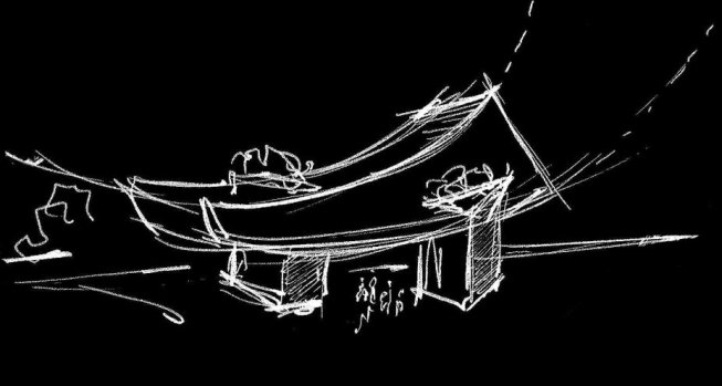 Concept Sketch.