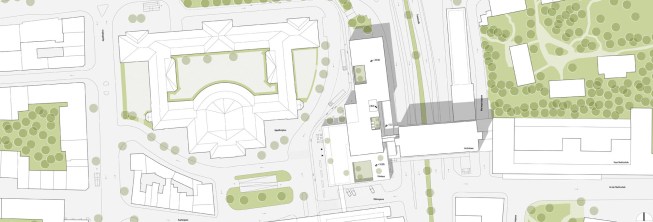 ground floor plan