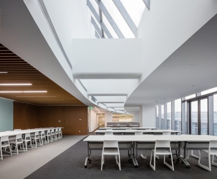 Office Area