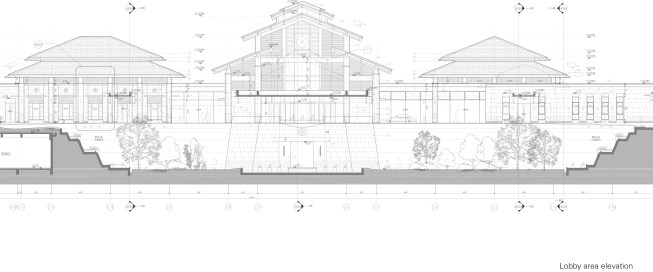 Elevation
