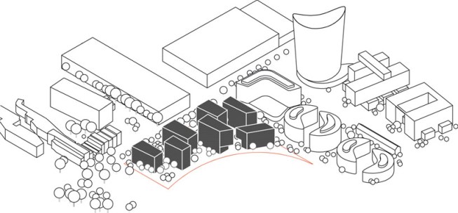 3D ilustration