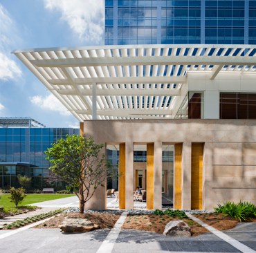 CTech Offices