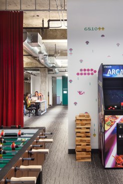 Arcade