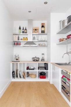 Pantry