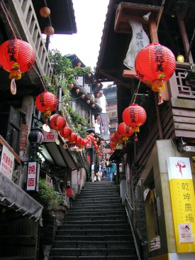 Taipei European School Yangmingshan Campus Redevelopment Project, Taipei, Taiwan - Taiwan Alleys