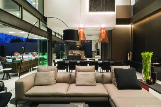 TV Lounge