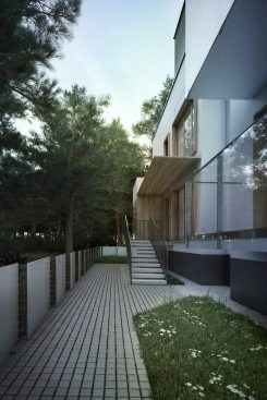 Architecture