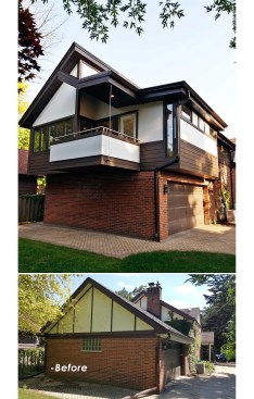 Before & After