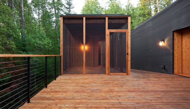 Porch