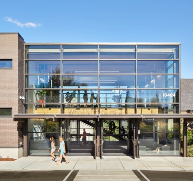 Westside School