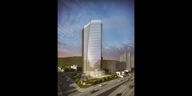 IKON Tower