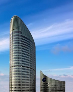 Tower Tops